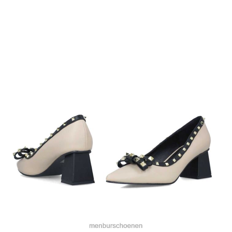 wit casual chique schoen 64N06205 ophiuchus vrouwen Menbur