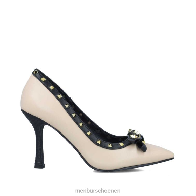 wit casual chique schoen 64N06444 ophiuchus vrouwen Menbur