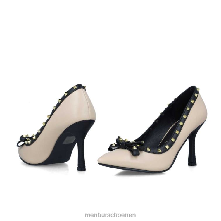 wit casual chique schoen 64N06444 ophiuchus vrouwen Menbur