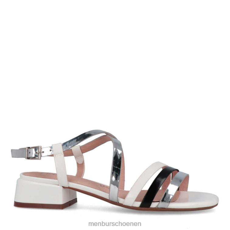 zwart casual chique schoen 64N063166 motti vrouwen Menbur