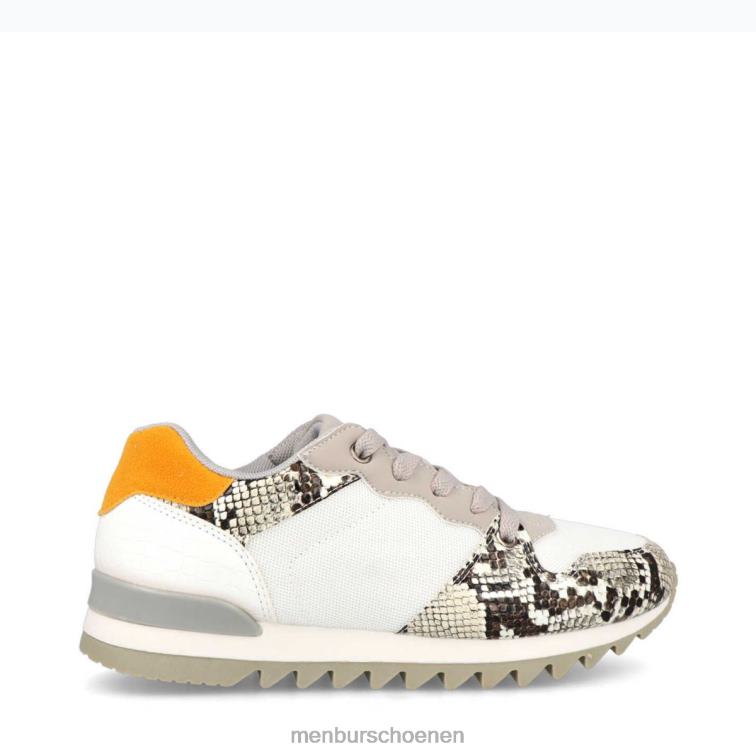 zwart casual chique schoen 64N06557 liefde vrouwen Menbur