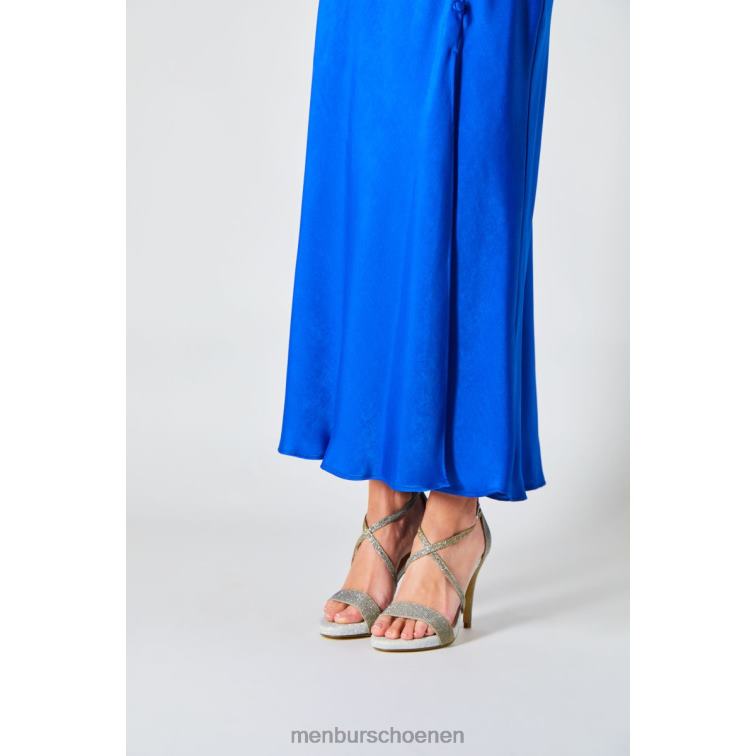 goud hoge hakken 64N06763 avontuurlijk vrouwen Menbur