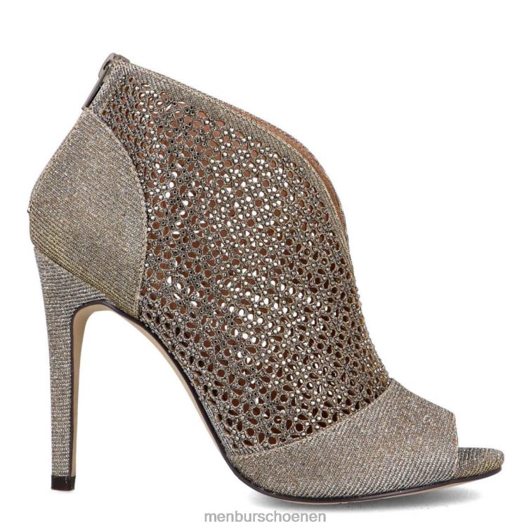 grijs hoge hakken 64N064104 calvera vrouwen Menbur