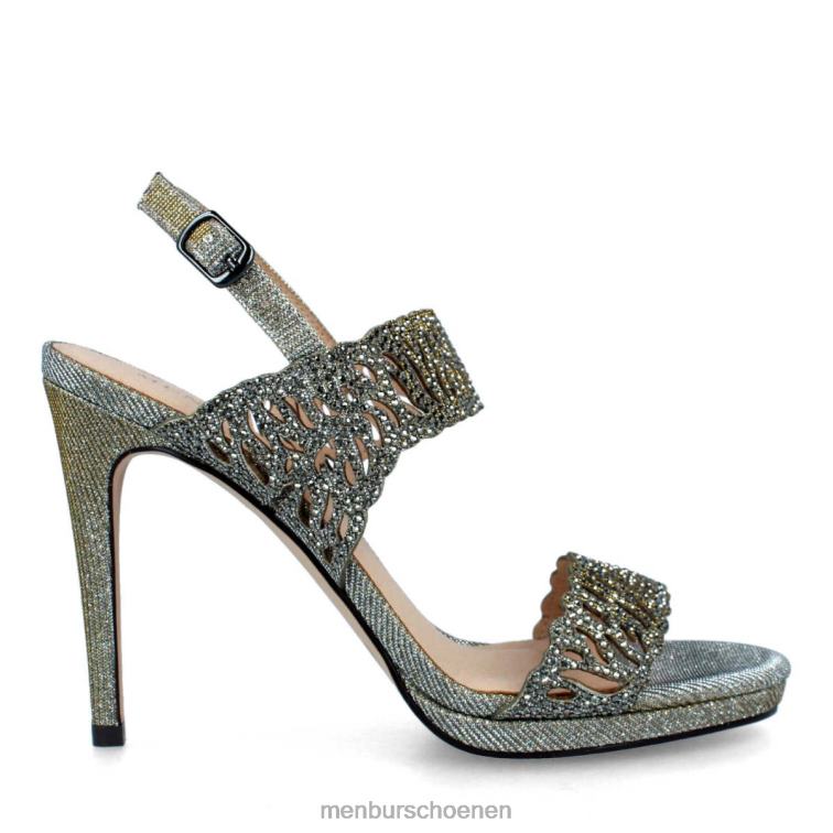 grijs hoge hakken 64N064204 nieuwe aarde vrouwen Menbur