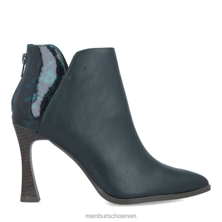 groente hoge hakken 64N063790 demantoide vrouwen Menbur