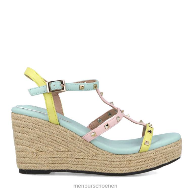 groente hoge hakken 64N063935 torralba vrouwen Menbur