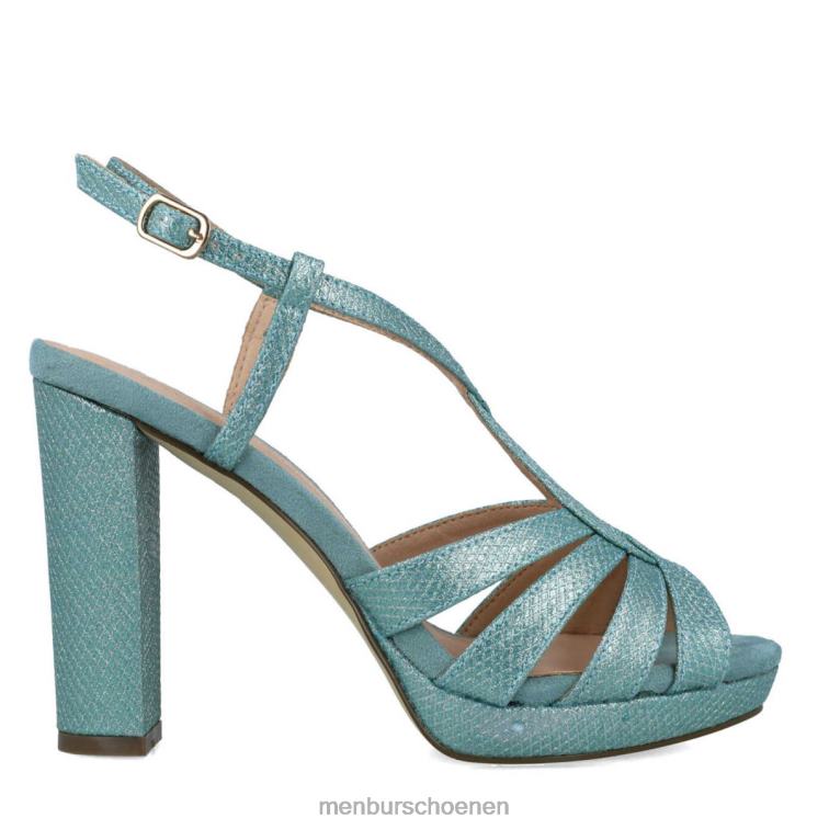 groente hoge hakken 64N063996 creonte vrouwen Menbur