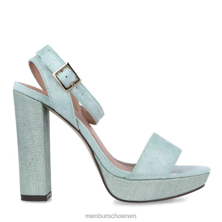 groente hoge hakken 64N064876 meer vrouwen Menbur