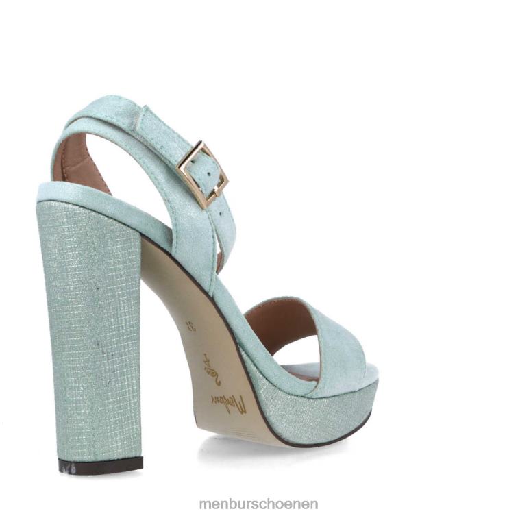 groente hoge hakken 64N064876 meer vrouwen Menbur