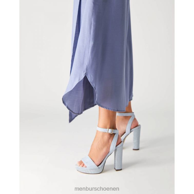 groente hoge hakken 64N064876 meer vrouwen Menbur