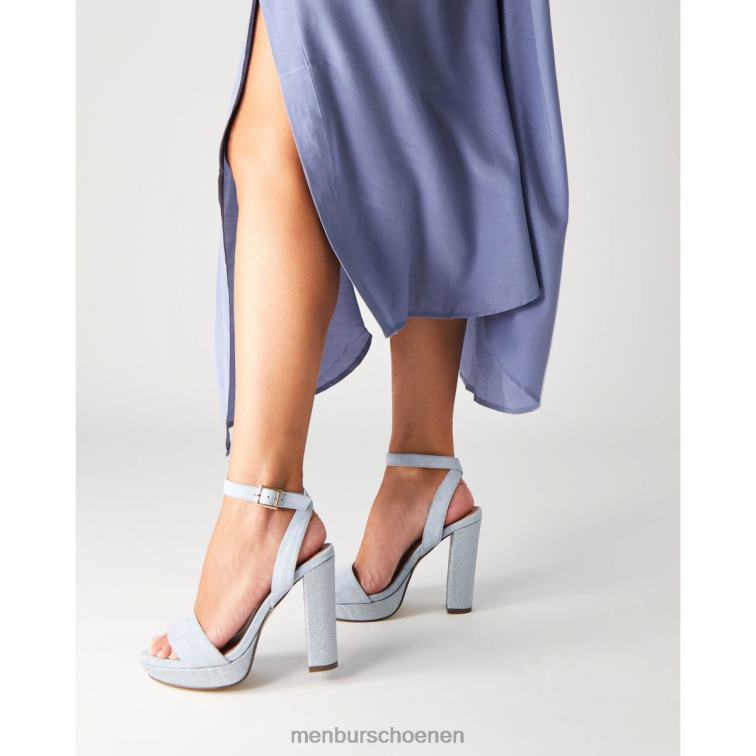 groente hoge hakken 64N064876 meer vrouwen Menbur