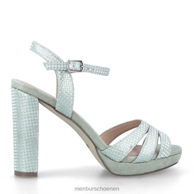 groente hoge hakken 64N065299 piceno vrouwen Menbur