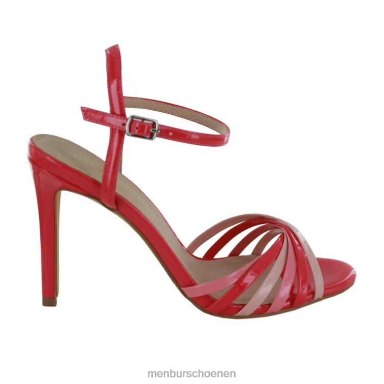 koraal hoge hakken 64N061070 villarosa vrouwen Menbur