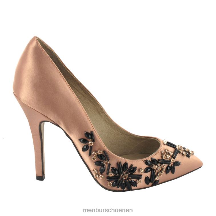 make-up roze hoge hakken 64N061175 pedrosillo vrouwen Menbur