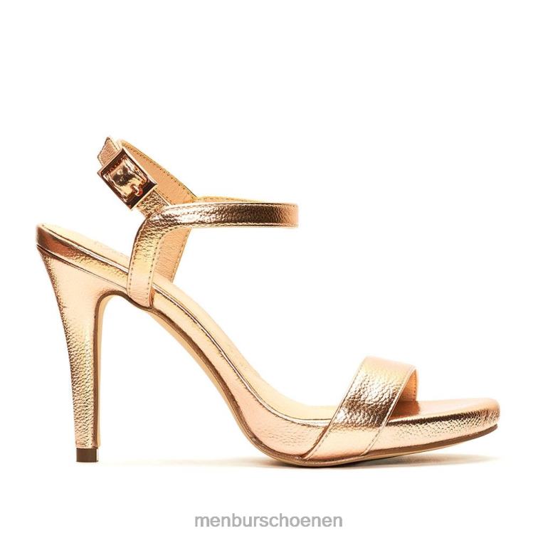 make-up roze hoge hakken 64N061239 vigino vrouwen Menbur