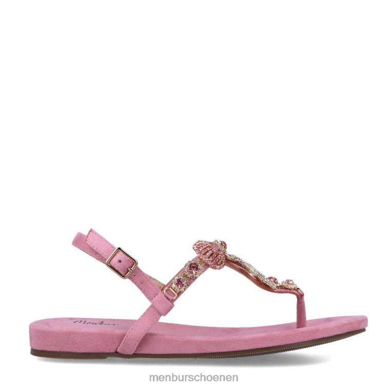 make-up roze hoge hakken 64N061299 teleforo vrouwen Menbur