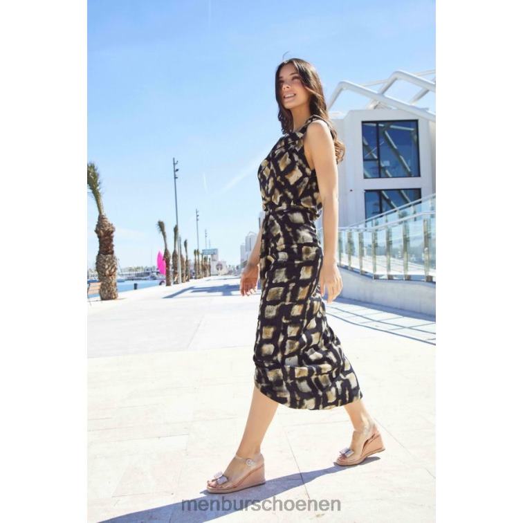 make-up roze hoge hakken 64N063733 Dorado vrouwen Menbur