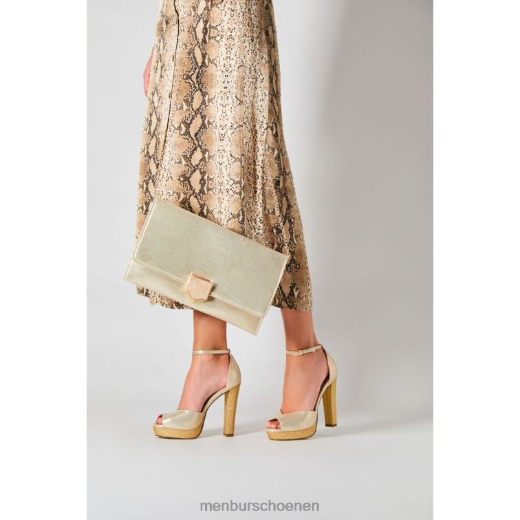 make-up roze hoge hakken 64N063771 dumortierita vrouwen Menbur