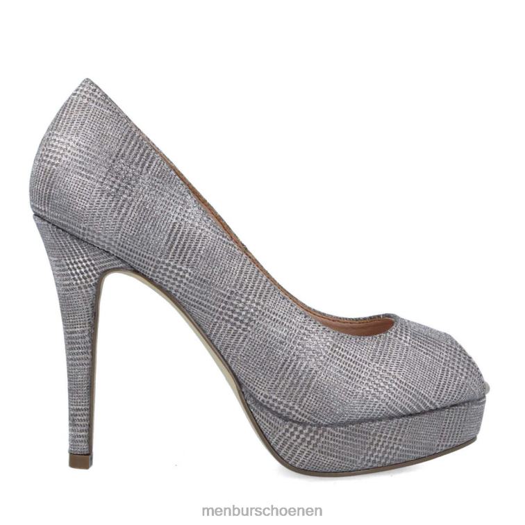 make-up roze hoge hakken 64N064053 autosol vrouwen Menbur