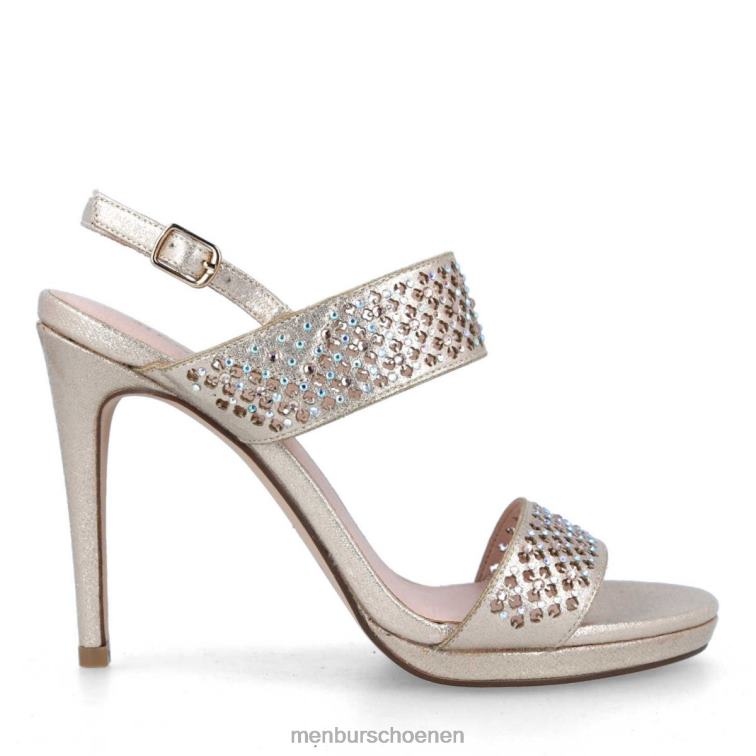 make-up roze hoge hakken 64N064066 asti vrouwen Menbur