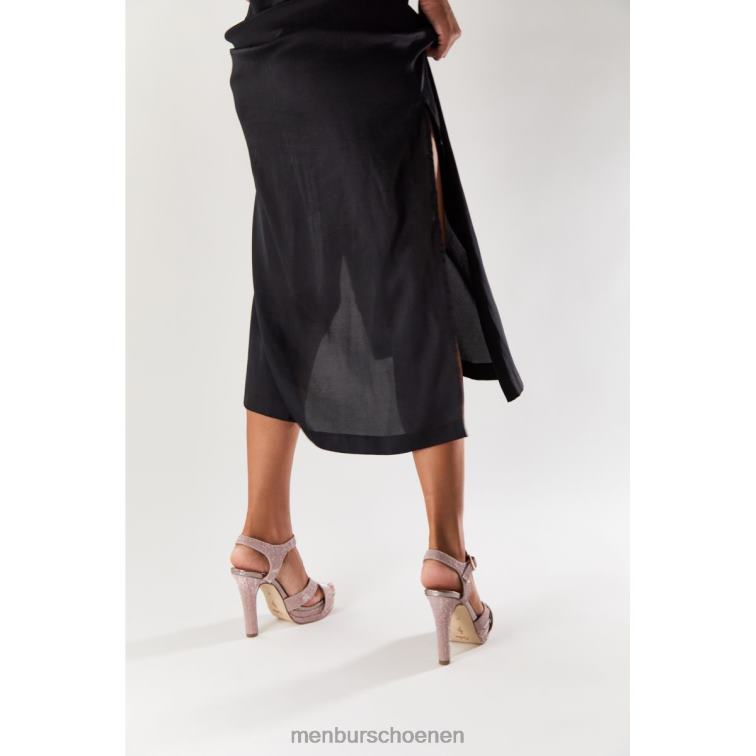 make-up roze hoge hakken 64N064159 badiola vrouwen Menbur