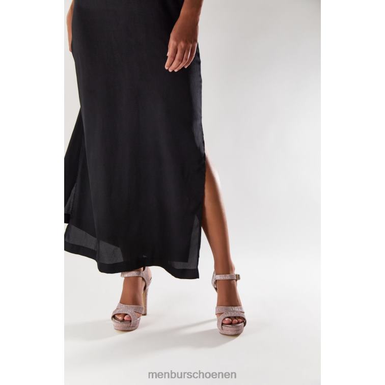 make-up roze hoge hakken 64N064159 badiola vrouwen Menbur