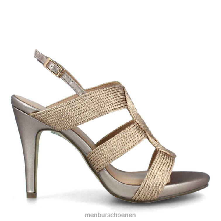 make-up roze hoge hakken 64N064179 irpino vrouwen Menbur