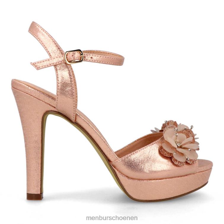 make-up roze hoge hakken 64N064187 arvier vrouwen Menbur