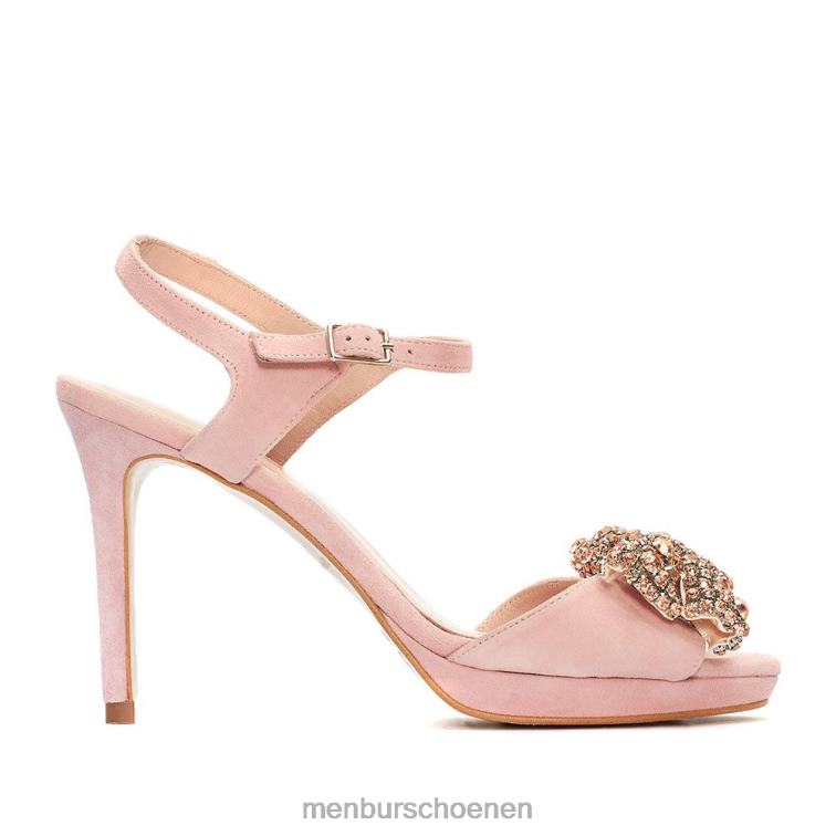 make-up roze hoge hakken 64N064259 Urie vrouwen Menbur