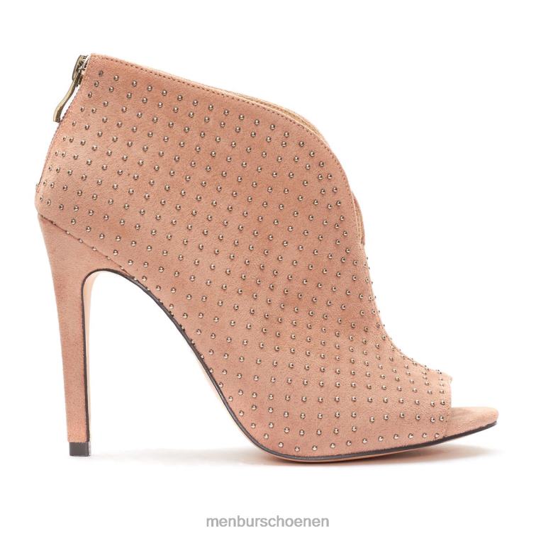 make-up roze hoge hakken 64N064292 petrizzi vrouwen Menbur