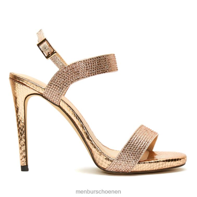 make-up roze hoge hakken 64N064382 ariccia vrouwen Menbur