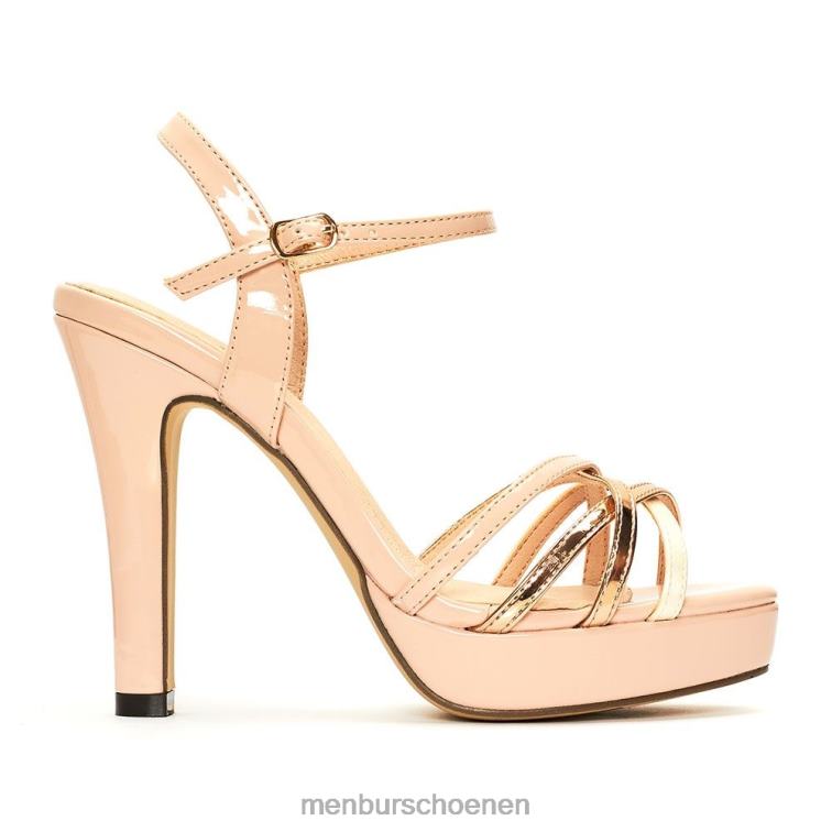 make-up roze hoge hakken 64N064474 vallescura vrouwen Menbur