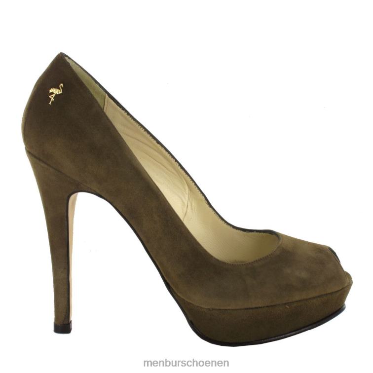 make-up roze hoge hakken 64N064505 boudon vrouwen Menbur