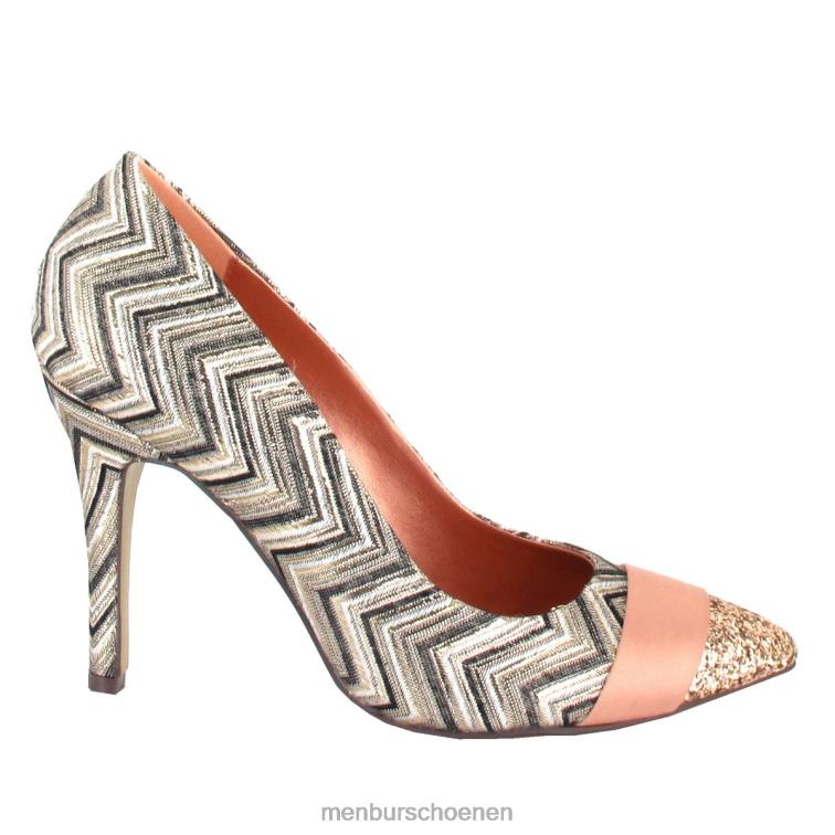 make-up roze hoge hakken 64N064640 lavedan vrouwen Menbur