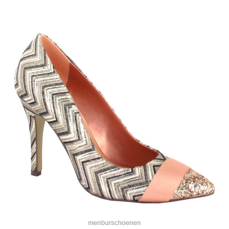 make-up roze hoge hakken 64N064640 lavedan vrouwen Menbur