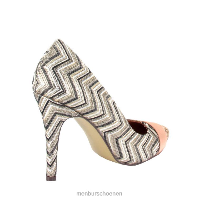 make-up roze hoge hakken 64N064640 lavedan vrouwen Menbur