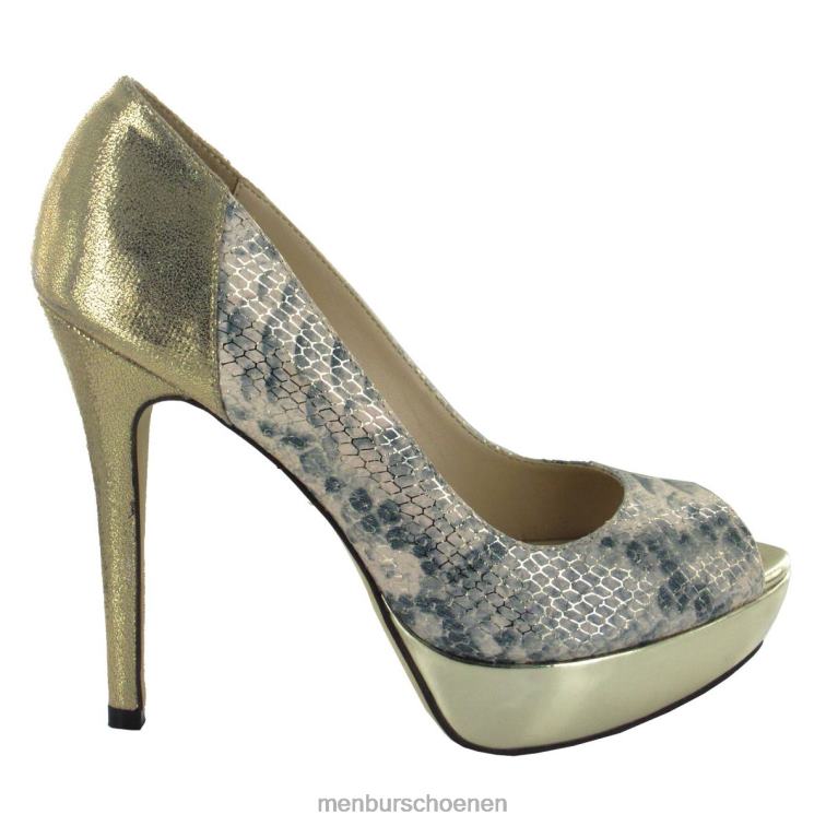 make-up roze hoge hakken 64N064705 dollar 2 vrouwen Menbur