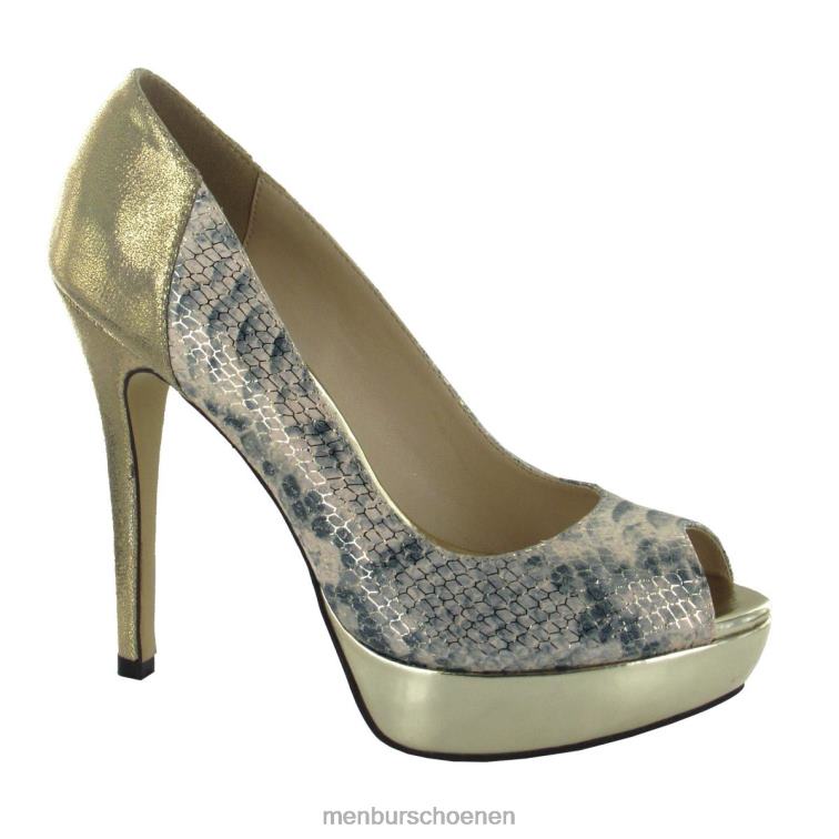 make-up roze hoge hakken 64N064705 dollar 2 vrouwen Menbur