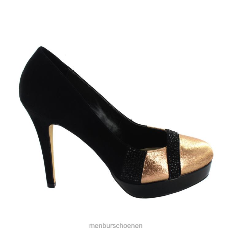 make-up roze hoge hakken 64N064766 arena's vrouwen Menbur