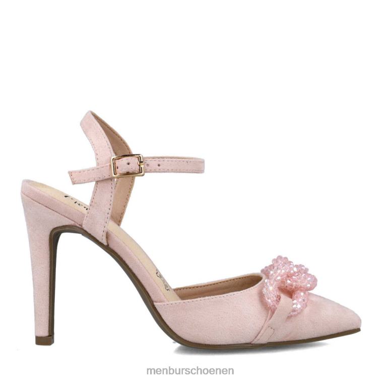 make-up roze hoge hakken 64N064809 eter vrouwen Menbur