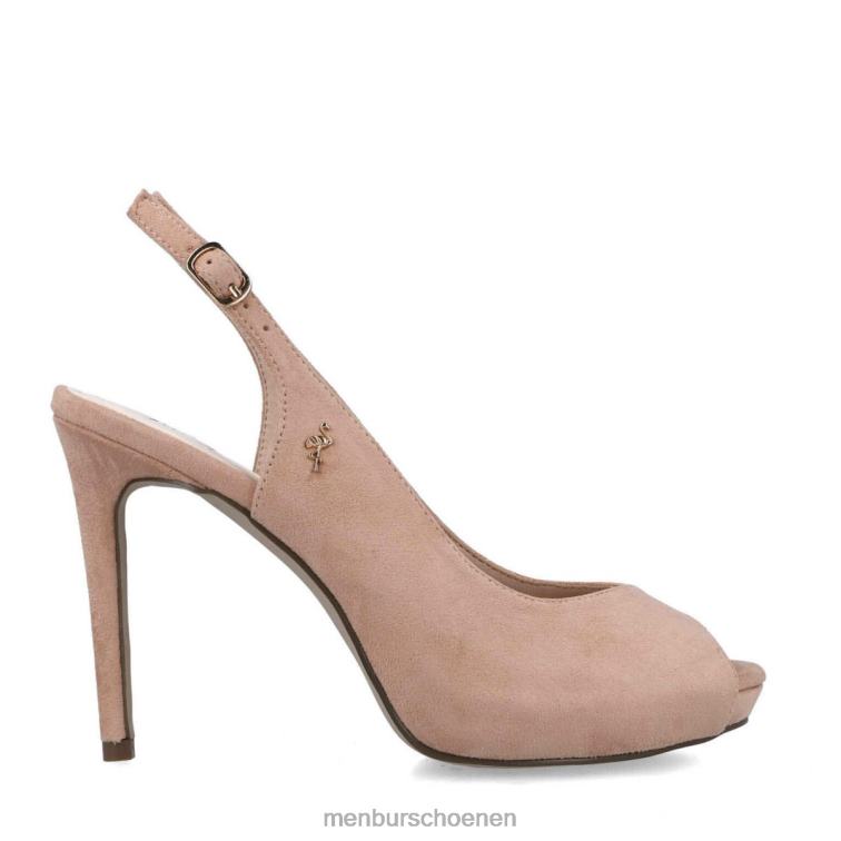 make-up roze hoge hakken 64N064831 eleusis vrouwen Menbur