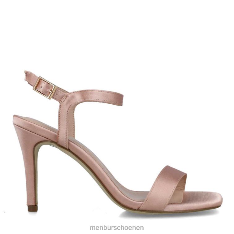 make-up roze hoge hakken 64N064847 psique vrouwen Menbur