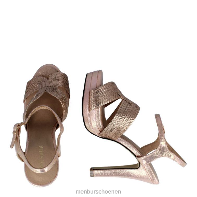 make-up roze hoge hakken 64N064893 arsiero vrouwen Menbur