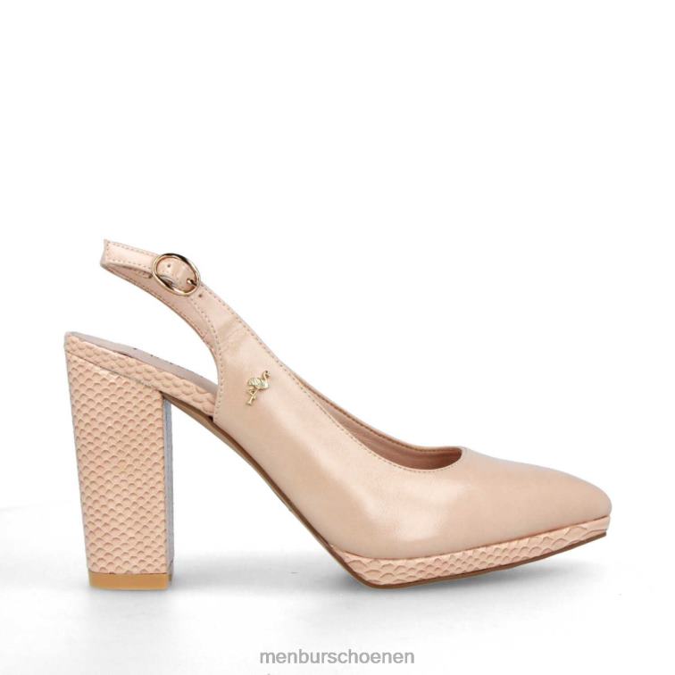 make-up roze hoge hakken 64N064989 bonivini vrouwen Menbur