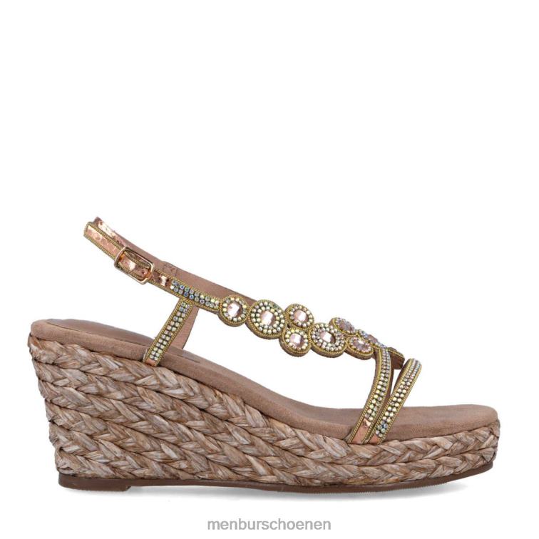 make-up roze hoge hakken 64N065016 cloto vrouwen Menbur