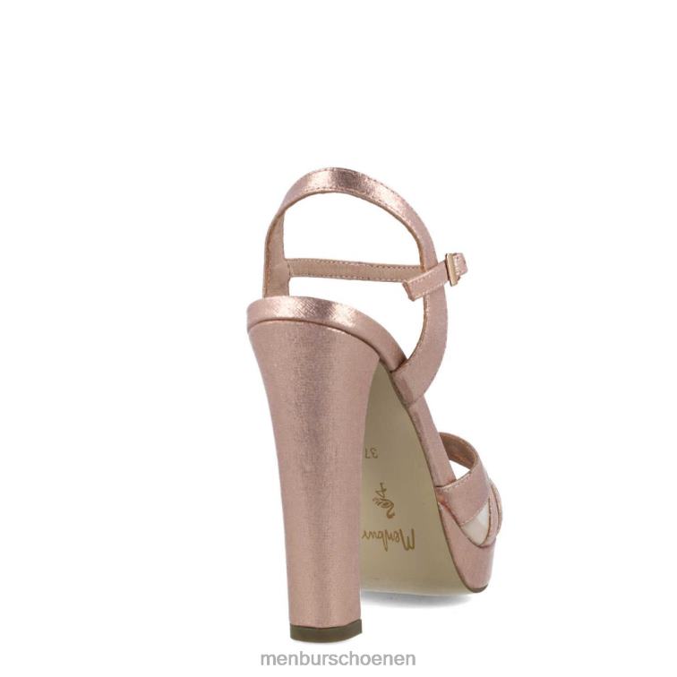 make-up roze hoge hakken 64N065020 avontuurlijk vrouwen Menbur