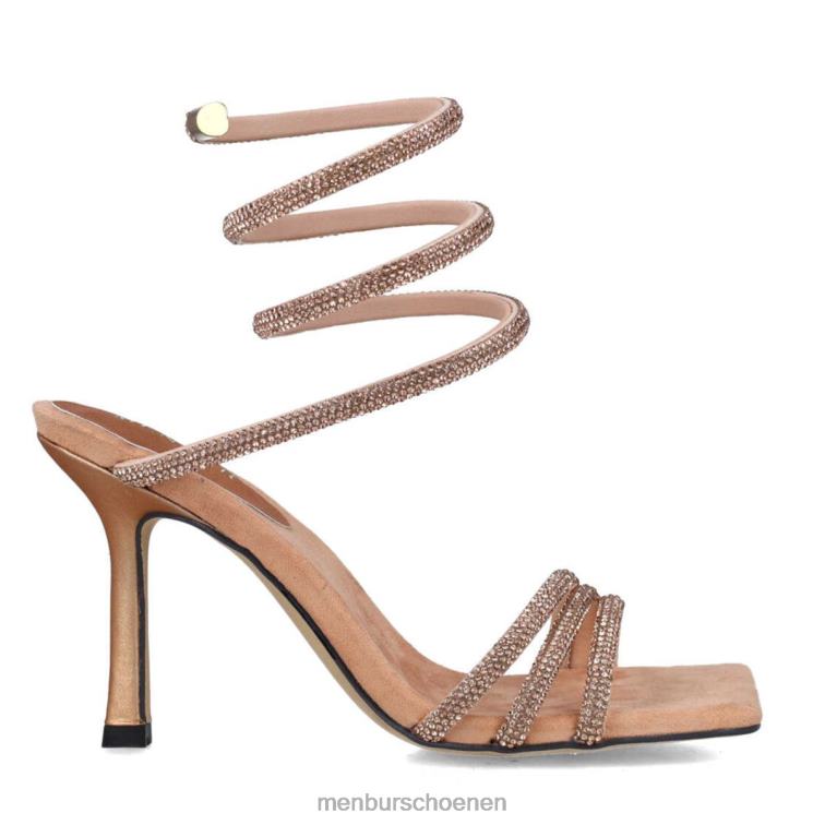 make-up roze hoge hakken 64N065059 acate vrouwen Menbur