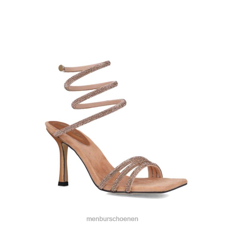 make-up roze hoge hakken 64N065059 acate vrouwen Menbur