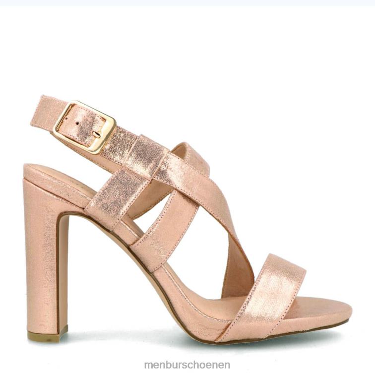 make-up roze hoge hakken 64N065076 bardi vrouwen Menbur