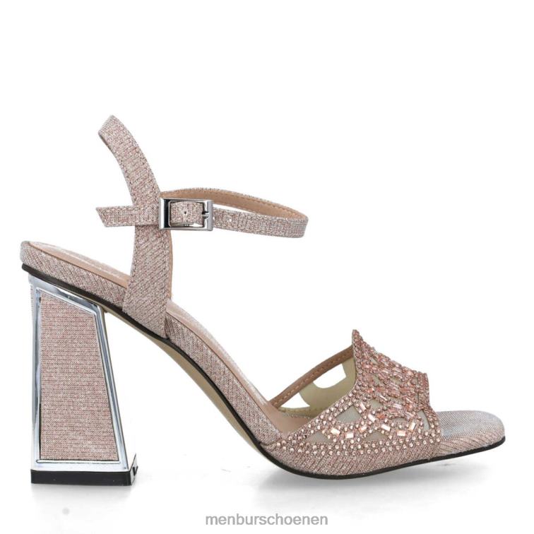 make-up roze hoge hakken 64N065092 caelus vrouwen Menbur